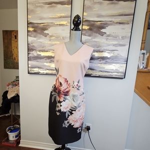 Suzy Shier office dress